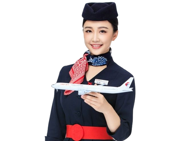 可克达拉空运武汉机场