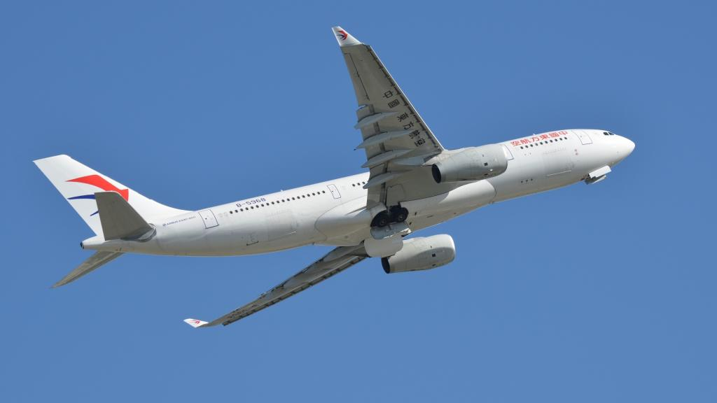 可克达拉空运长沙机场